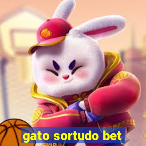 gato sortudo bet